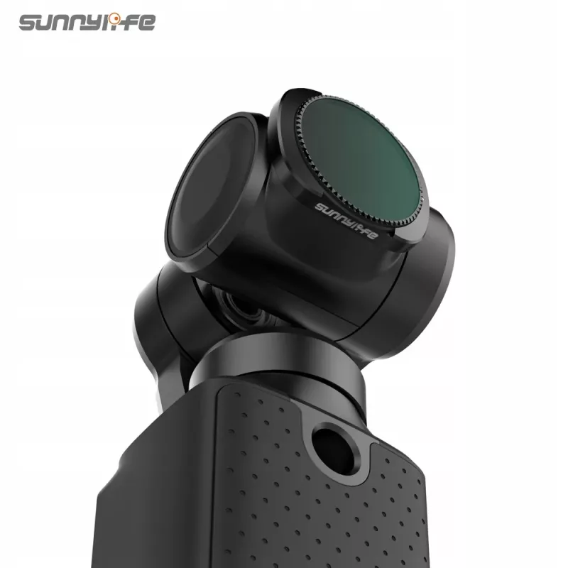 SUNNYLIFE ND8 Neutral Density Filter for Xiaomi FIMI PALM gimbal camera