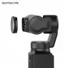 SUNNYLIFE ND8 Neutral Density Filter for Xiaomi FIMI PALM gimbal camera