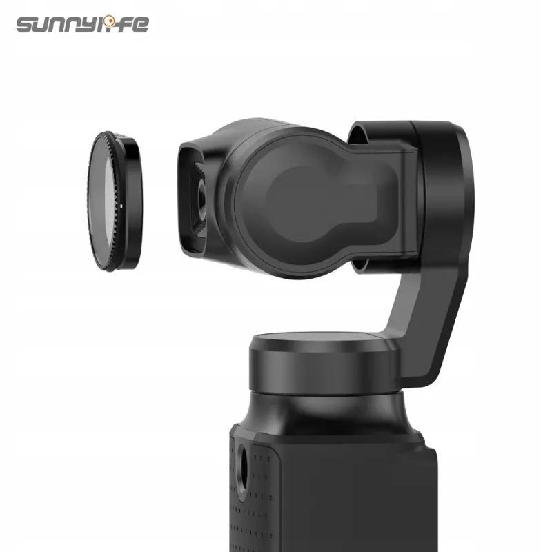 SUNNYLIFE ND8 Neutral Density Filter for Xiaomi FIMI PALM gimbal camera
