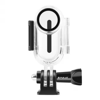 PULUZ vandeniui atsparus korpusas Insta360 GO 2 / PU556T