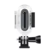 PULUZ vandeniui atsparus korpusas Insta360 GO 2 / PU556T