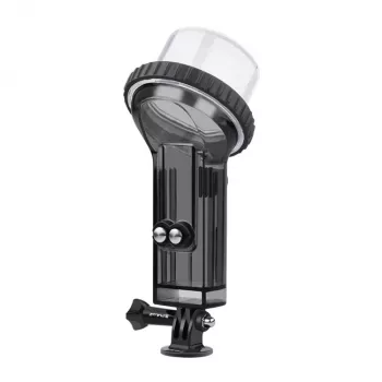 PULUZ vandeniui atsparus korpusas, skirtas DJI Osmo Pocket 2 / PU570B