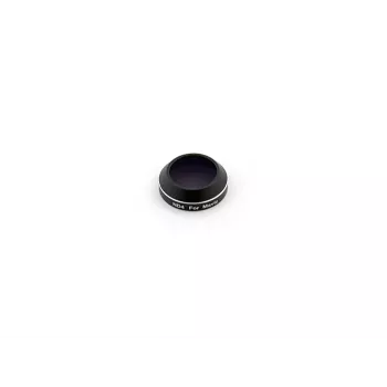 SUNNYLIFE ND4 NDX4 Neutral Density filtras, skirtas DJI Mavic Pro (pilkas)