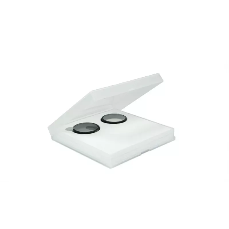 SUNNYLIFE ND4 NDX4 Neutral Density filtras, skirtas DJI Mavic Pro (pilkas)