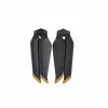 SUNNYLIFE Gold Propeller Set for DJI Mavic Pro - 4 Pieces / Type 8331F