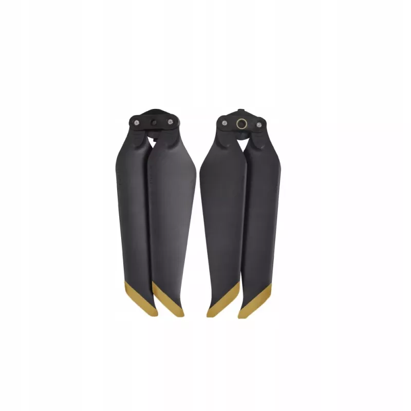 SUNNYLIFE Gold Propeller Set for DJI Mavic Pro - 4 Pieces / Type 8331F