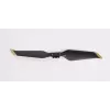 SUNNYLIFE Gold Propeller Set for DJI Mavic Pro - 4 Pieces / Type 8331F