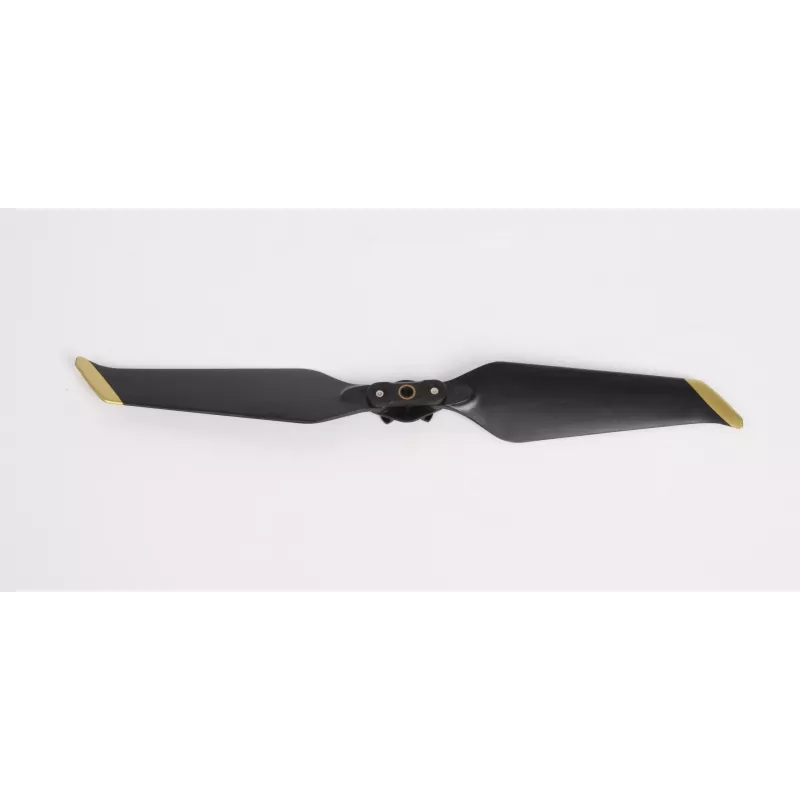 SUNNYLIFE Gold Propeller Set for DJI Mavic Pro - 4 Pieces / Type 8331F