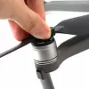 SUNNYLIFE Gold Propeller Set for DJI Mavic Pro - 4 Pieces / Type 8331F