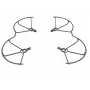 SUNNYLIFE Propeller Guard Set 4-Pack for DJI Mavic 3 / Mavic 3 Classic - Dark Grey
