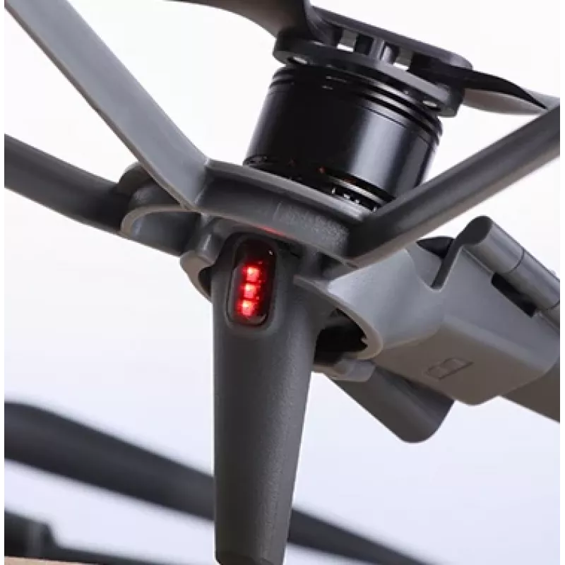 SUNNYLIFE Propeller Guard Set 4-Pack for DJI Mavic 3 / Mavic 3 Classic - Dark Grey