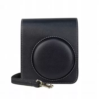 LOVEINSTANT Protective Case for Fujifilm Instax Mini 40 - Black