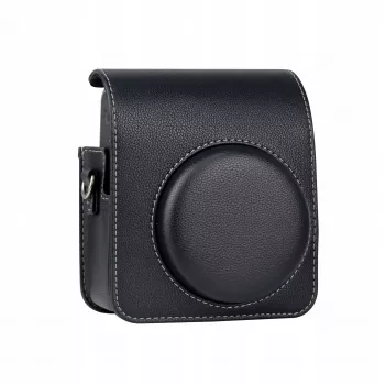 LOVEINSTANT Protective Case for Fujifilm Instax Mini 40 - Black