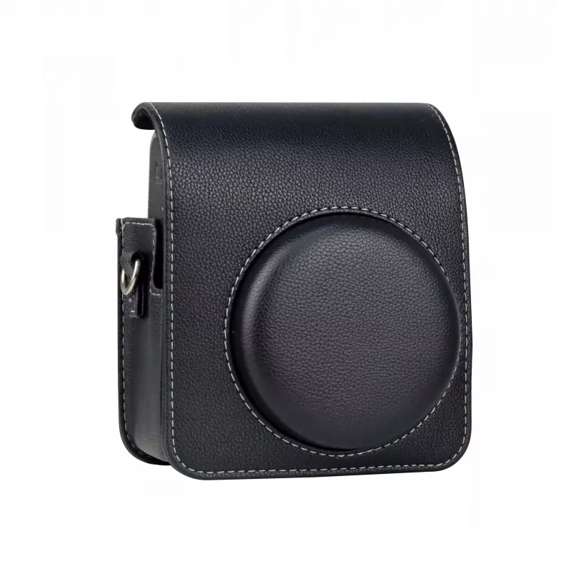 LOVEINSTANT Protective Case for Fujifilm Instax Mini 40 - Black