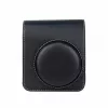 LOVEINSTANT Protective Case for Fujifilm Instax Mini 40 - Black