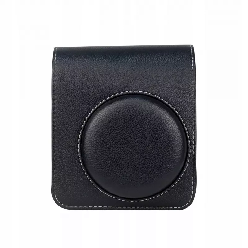 LOVEINSTANT Protective Case for Fujifilm Instax Mini 40 - Black