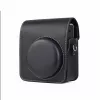 LOVEINSTANT Protective Case for Fujifilm Instax Mini 40 - Black