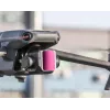 SUNNYLIFE UV MC filtras, skirtas DJI Mavic 3 / Mavic 3 Cine – ultravioletinis daugiasluoksnis lęšio apsauginis filtras
