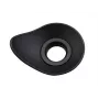 JJC Eyecup EG Replacement for Canon 1D X Mark II / EOS 1D X / EOS 5D Mark III / EOS 5DS / EOS 5DS R / EOS 7D Mark II