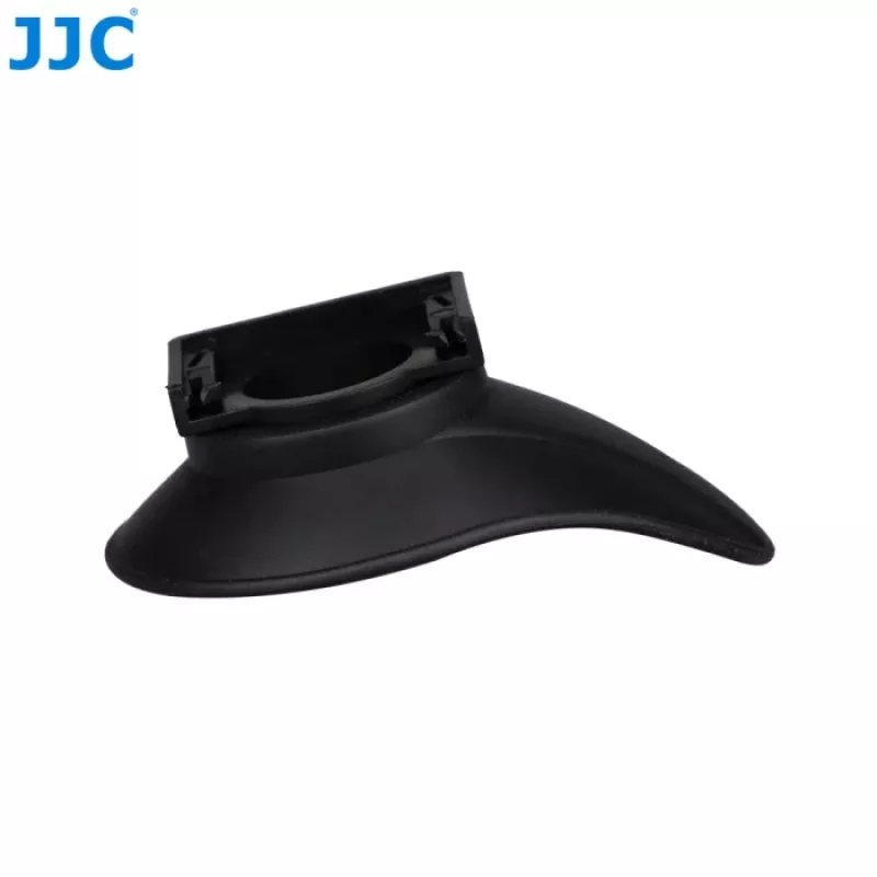 JJC Eyecup EG Replacement for Canon 1D X Mark II / EOS 1D X / EOS 5D Mark III / EOS 5DS / EOS 5DS R / EOS 7D Mark II
