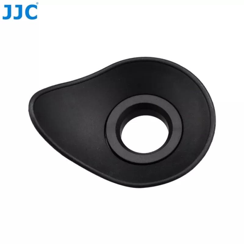 JJC Eyecup EG Replacement for Canon 1D X Mark II / EOS 1D X / EOS 5D Mark III / EOS 5DS / EOS 5DS R / EOS 7D Mark II
