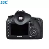 JJC Eyecup EG Replacement for Canon 1D X Mark II / EOS 1D X / EOS 5D Mark III / EOS 5DS / EOS 5DS R / EOS 7D Mark II