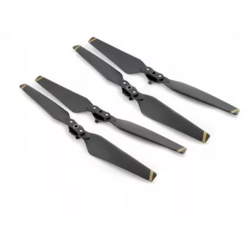 SUNNYLIFE Propeller Set for DJI Mavic Pro / Mavic Pro Platinum – 4 Pack (8330F)