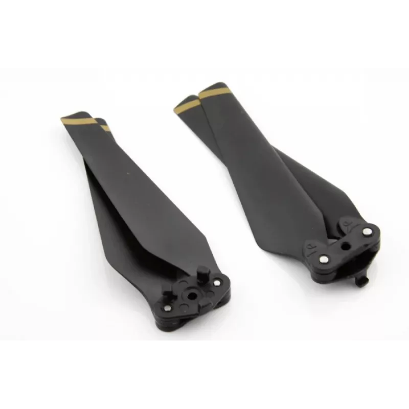 SUNNYLIFE Propeller Set for DJI Mavic Pro / Mavic Pro Platinum – 4 Pack (8330F)