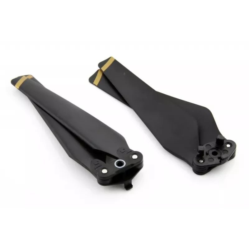 SUNNYLIFE Propeller Set for DJI Mavic Pro / Mavic Pro Platinum – 4 Pack (8330F)