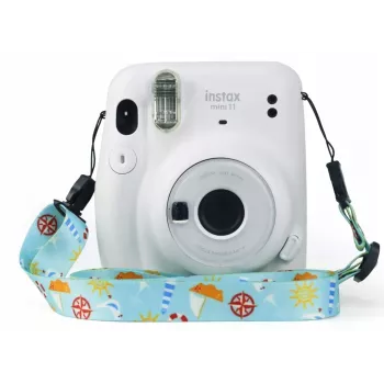 LoveInstant Universal Neck Strap, skirtas Fujifilm Instax Mini 11, 9, 8, 70 fotoaparatams
