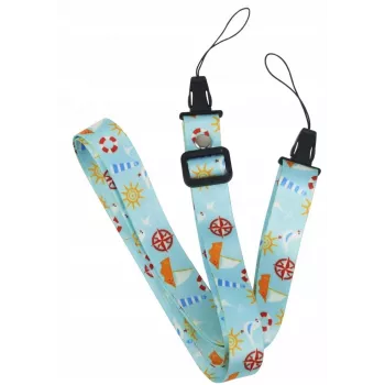 LoveInstant Universal Neck Strap, skirtas Fujifilm Instax Mini 11, 9, 8, 70 fotoaparatams