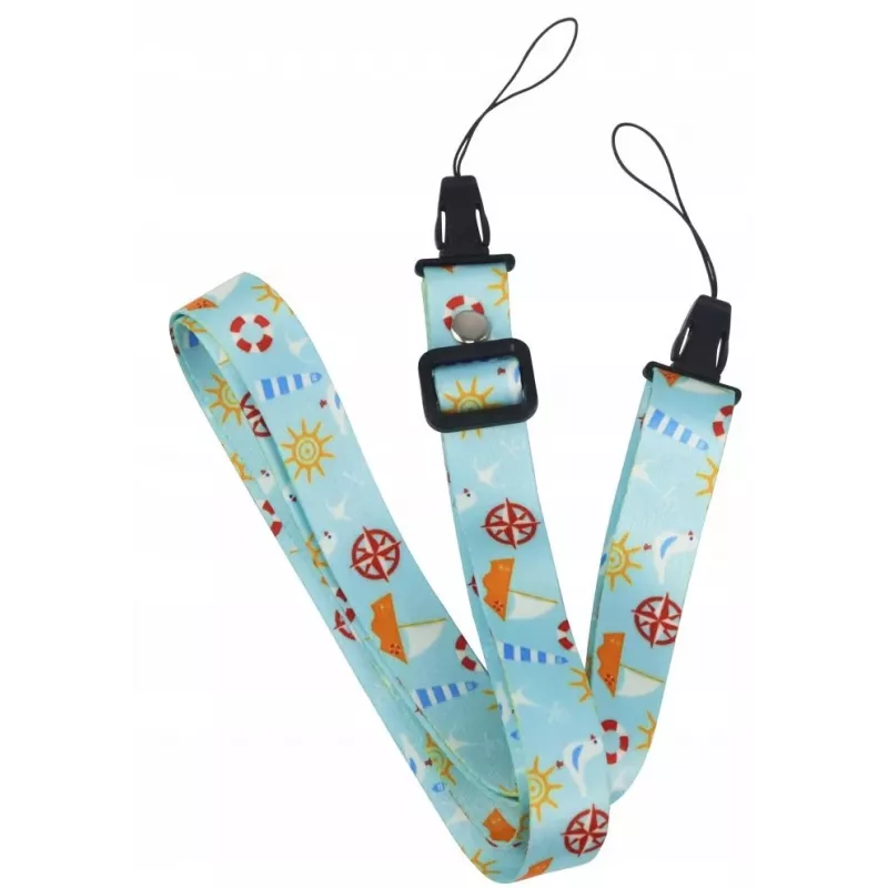 LoveInstant Universal Neck Strap, skirtas Fujifilm Instax Mini 11, 9, 8, 70 fotoaparatams