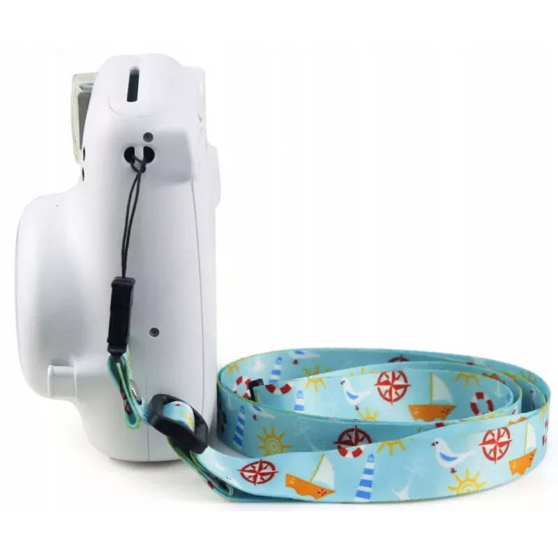 LoveInstant Universal Neck Strap, skirtas Fujifilm Instax Mini 11, 9, 8, 70 fotoaparatams