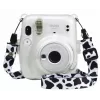LoveInstant Universal Neck Strap for Fujifilm Instax Mini 11 8 9 70 90 / Fudge Camera