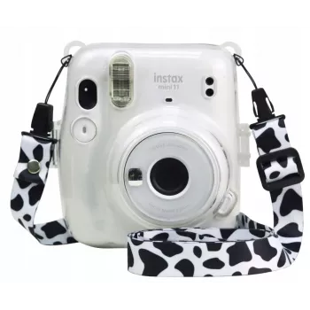 LoveInstant Universal Neck Strap for Fujifilm Instax Mini 11 8 9 70 90 / Fudge Camera