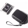LOVEINSTANT Apsauginis Dėklas Fujifilm Instax Mini Evo / Mini LiPlay / Mini Link – Juodas