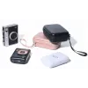 LOVEINSTANT Apsauginis Dėklas Fujifilm Instax Mini Evo / Mini LiPlay / Mini Link – Juodas