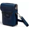 LOVEINSTANT Kietas Dėklas Fujifilm Instax Mini Link 2 - Tamsiai Mėlyna