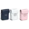 LOVEINSTANT Kietas Dėklas Fujifilm Instax Mini Link 2 - Tamsiai Mėlyna
