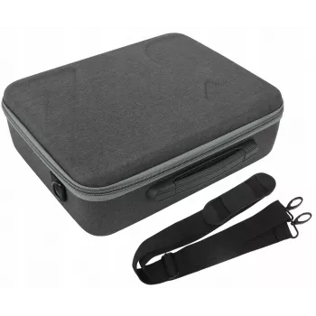 SUNNYLIFE Hard Shell Carrying Case for DJI Avata, Goggles 2, and Controller - Black
