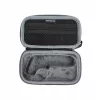 SUNNYLIFE Protective Case for DJI Motion Controller - Semi-Hard PU Leather EVA Carrying Bag (Juoda)