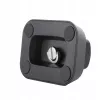 SUNNYLIFE Mini Tripod / Handheld Grip, skirta Insta360 X3 - Juoda