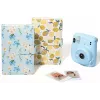LOVEINSTANT Fotoalbumas 96 nuotraukoms, skirtas Fujifilm Instax Mini 40 11 9 8 7 7s 90 70 Evo Liplay / Expression
