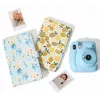 LOVEINSTANT Fotoalbumas 96 nuotraukoms, skirtas Fujifilm Instax Mini 40 11 9 8 7 7s 90 70 Evo Liplay / Expression