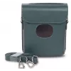 LOVEINSTANT Hard Protective Travel Case for Fujifilm Instax Square Link Portable Printer - Green