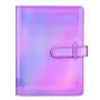 LOVEINSTANT Fotoalbumas 256 nuotraukoms, Purple Flash