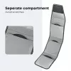 KF Filter Pouch 3 filtrams 67mm 72mm 74mm 77mm 82mm Kf13.138