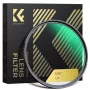 K&F Nano-X MRC UV filtras 40.5mm