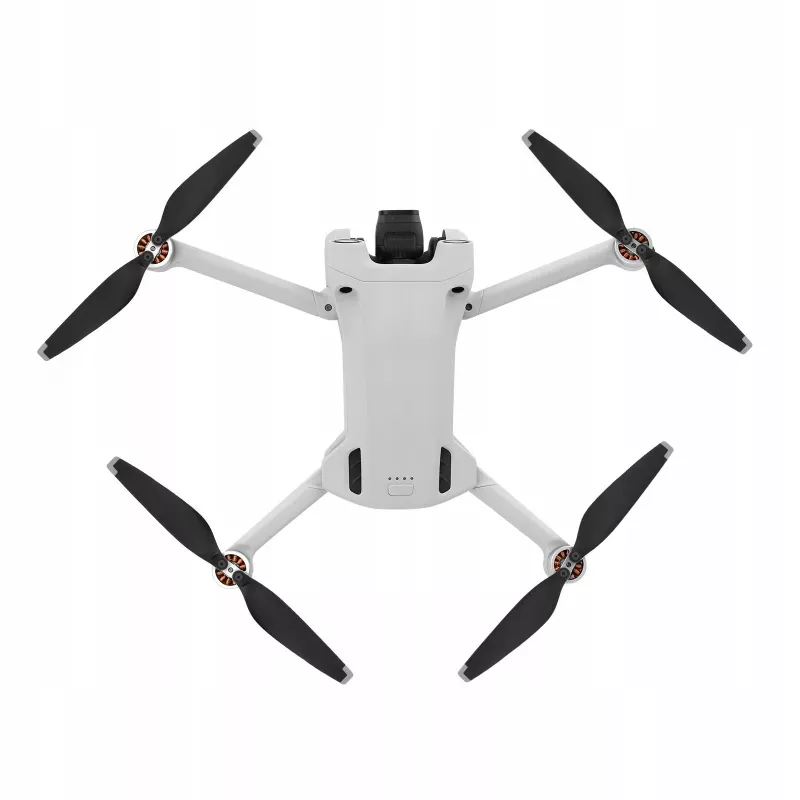 SUNNYLIFE Propeller Set 8 Pieces for DJI Mini 3 / Lito 1 / Lito X1 / 6030F3-S