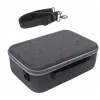 SUNNYLIFE Kietas Dėklas, skirtas DJI RS 3 Mini ir DJI Mic
